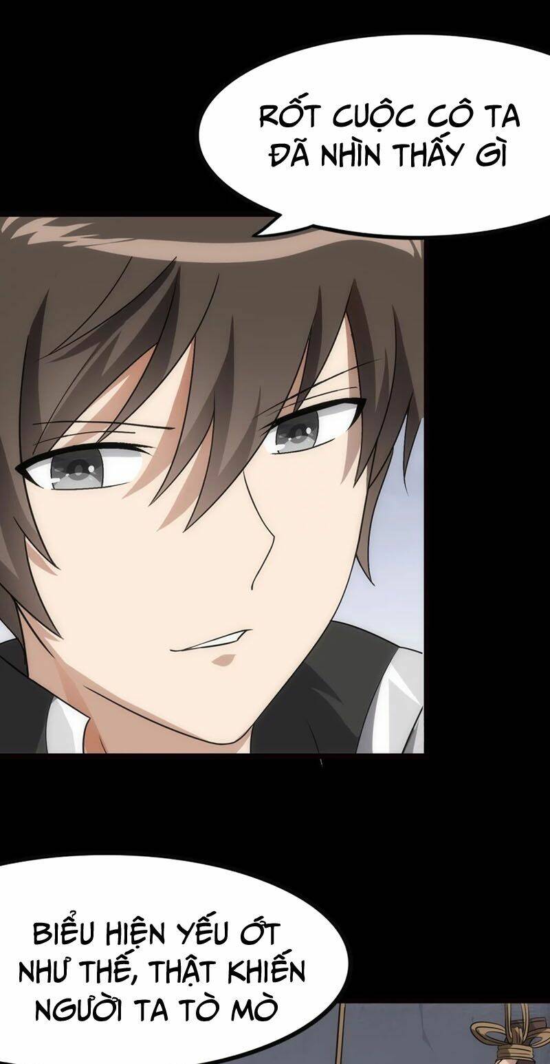 Bạn Gái Zombie Của Tôi - Chapter 210 - Page 17