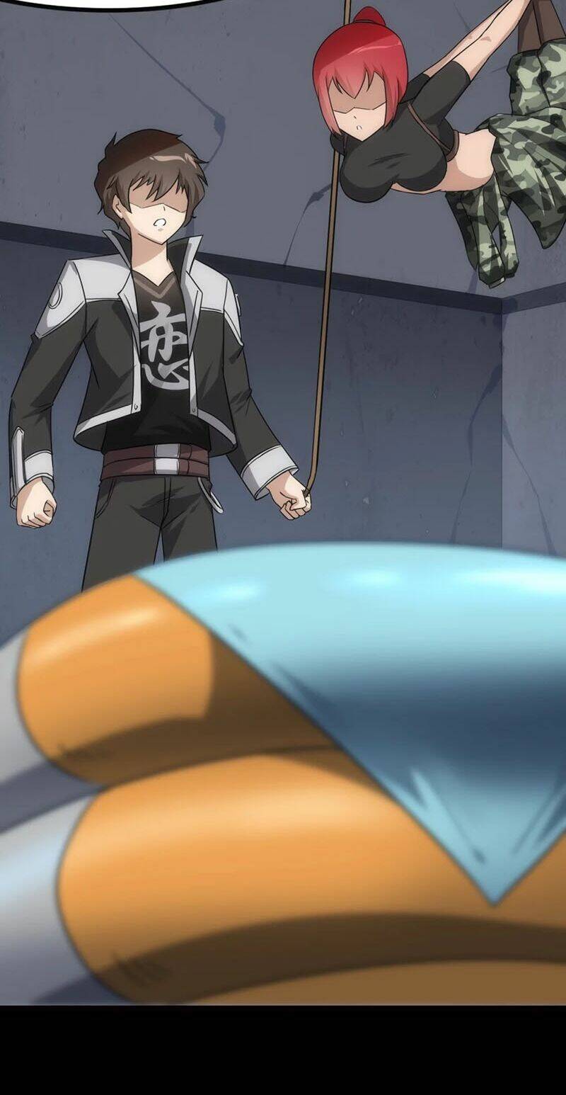 Bạn Gái Zombie Của Tôi - Chapter 210 - Page 18