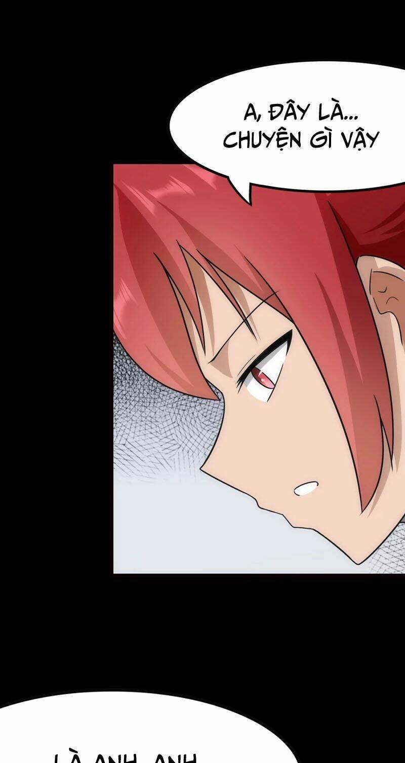 Bạn Gái Zombie Của Tôi - Chapter 210 - Page 19