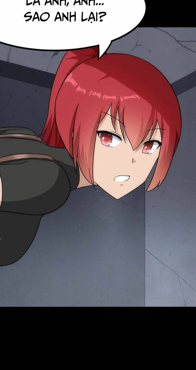 Bạn Gái Zombie Của Tôi - Chapter 210 - Page 20