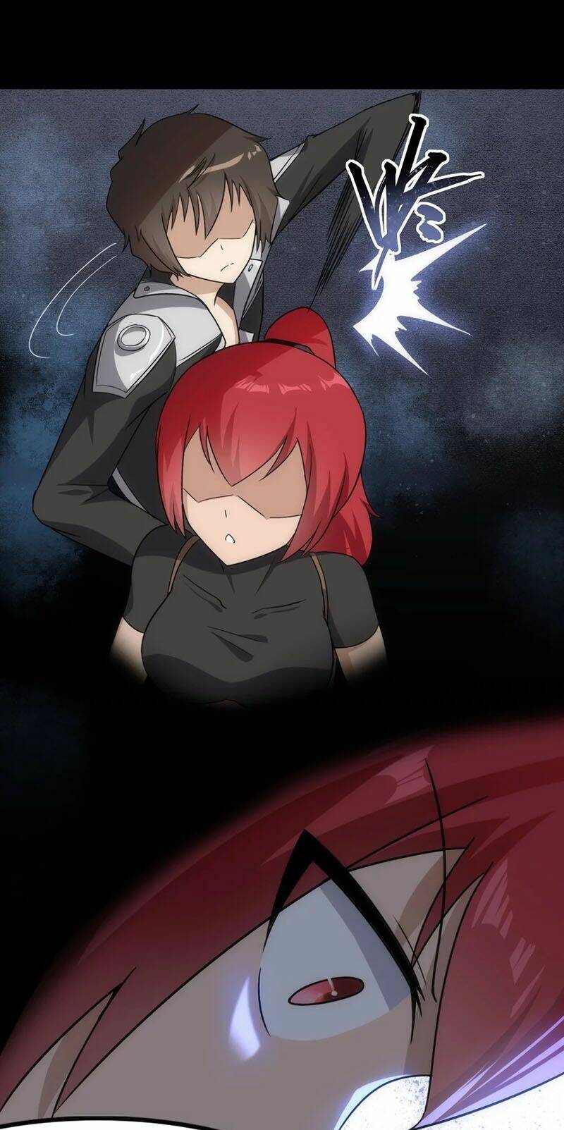 Bạn Gái Zombie Của Tôi - Chapter 210 - Page 21