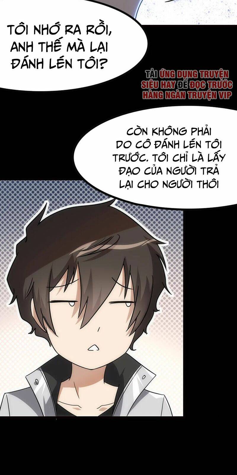 Bạn Gái Zombie Của Tôi - Chapter 210 - Page 22