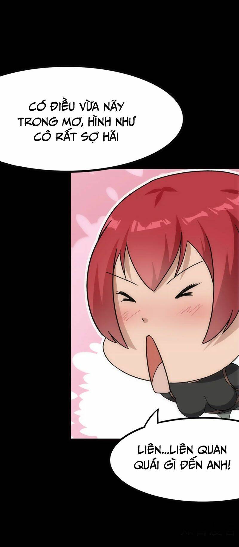 Bạn Gái Zombie Của Tôi - Chapter 210 - Page 23