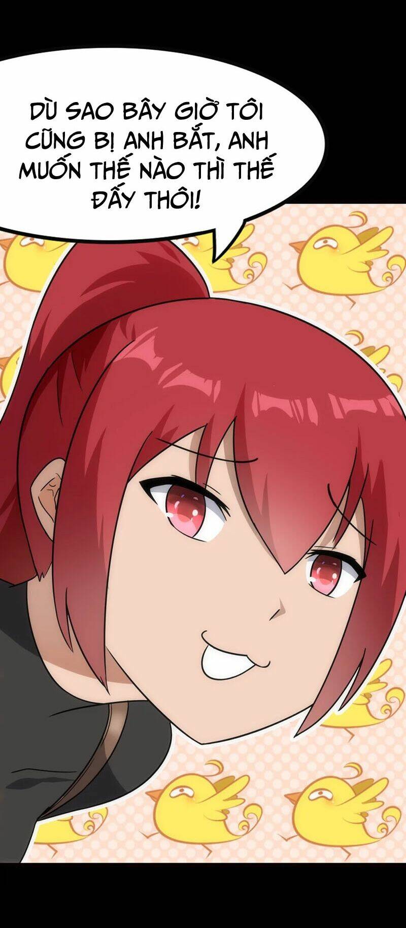 Bạn Gái Zombie Của Tôi - Chapter 210 - Page 24