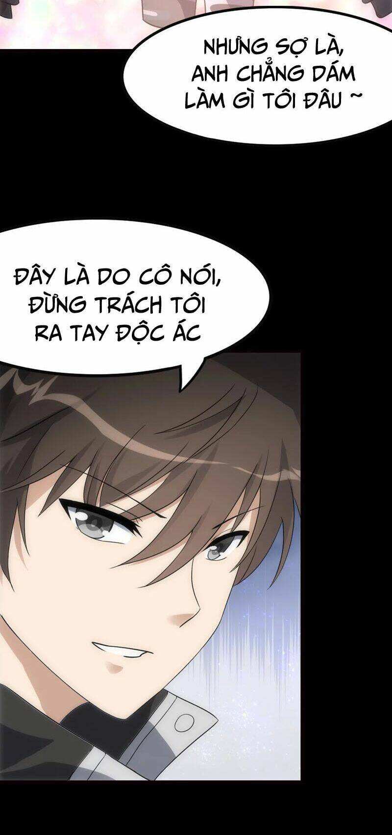 Bạn Gái Zombie Của Tôi - Chapter 210 - Page 26