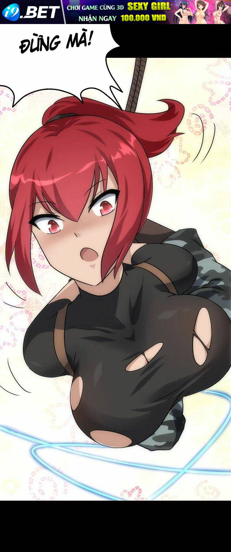 Bạn Gái Zombie Của Tôi - Chapter 210 - Page 28