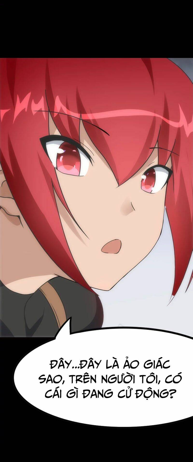 Bạn Gái Zombie Của Tôi - Chapter 210 - Page 29