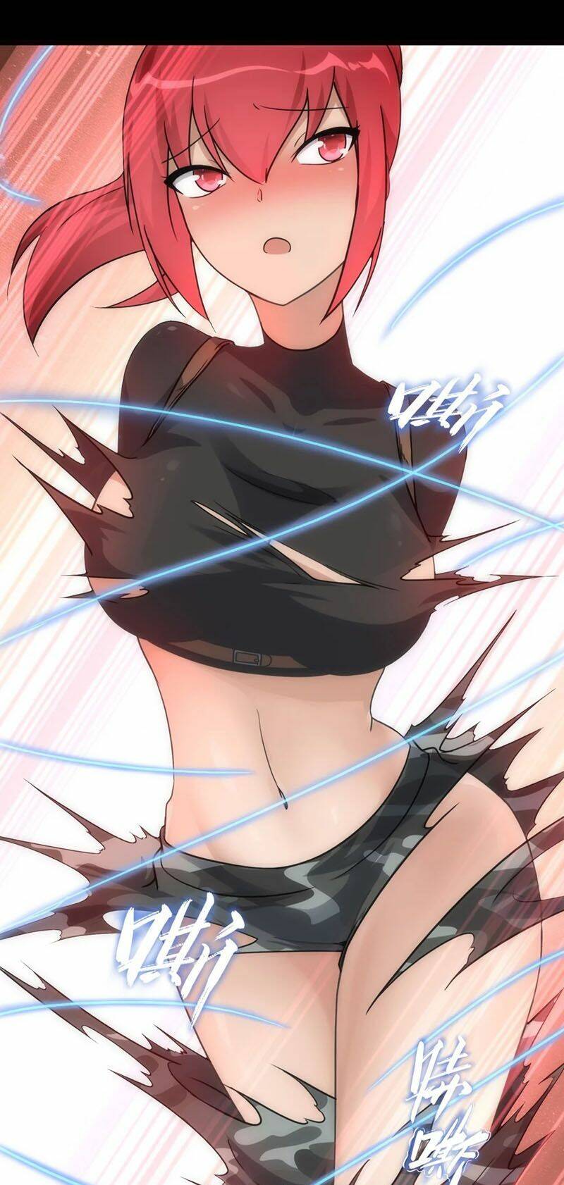 Bạn Gái Zombie Của Tôi - Chapter 210 - Page 30