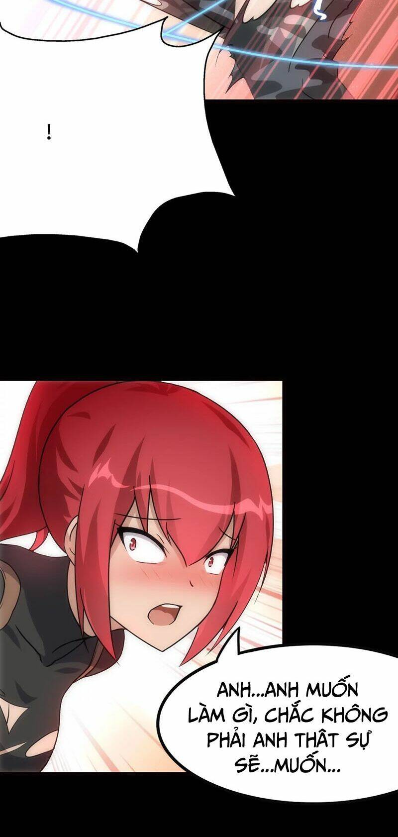 Bạn Gái Zombie Của Tôi - Chapter 210 - Page 31