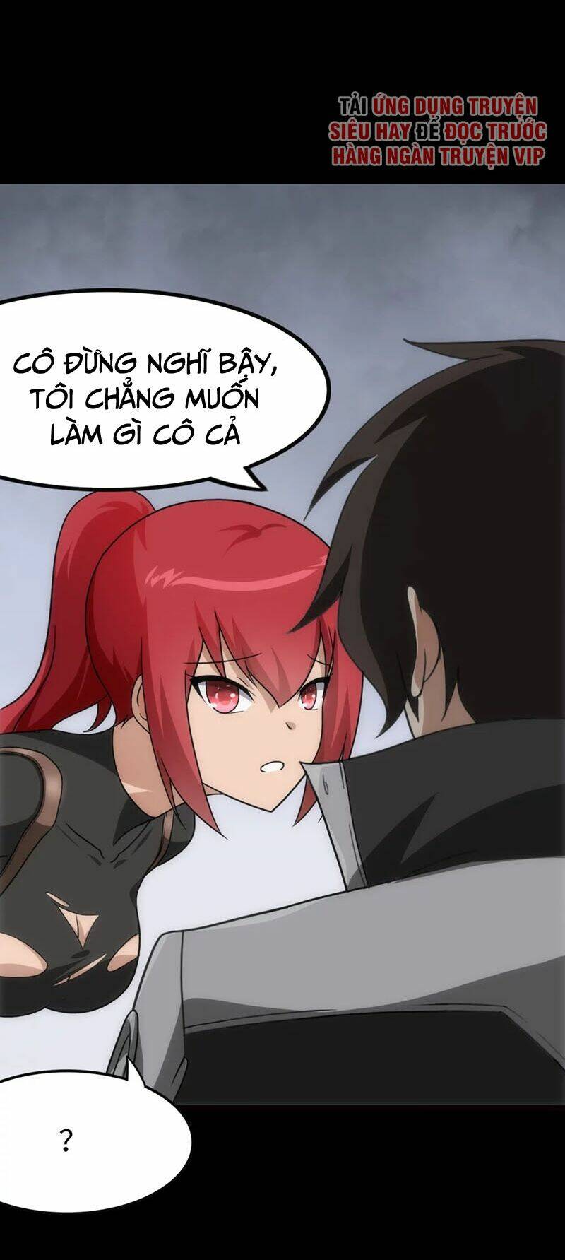 Bạn Gái Zombie Của Tôi - Chapter 210 - Page 33