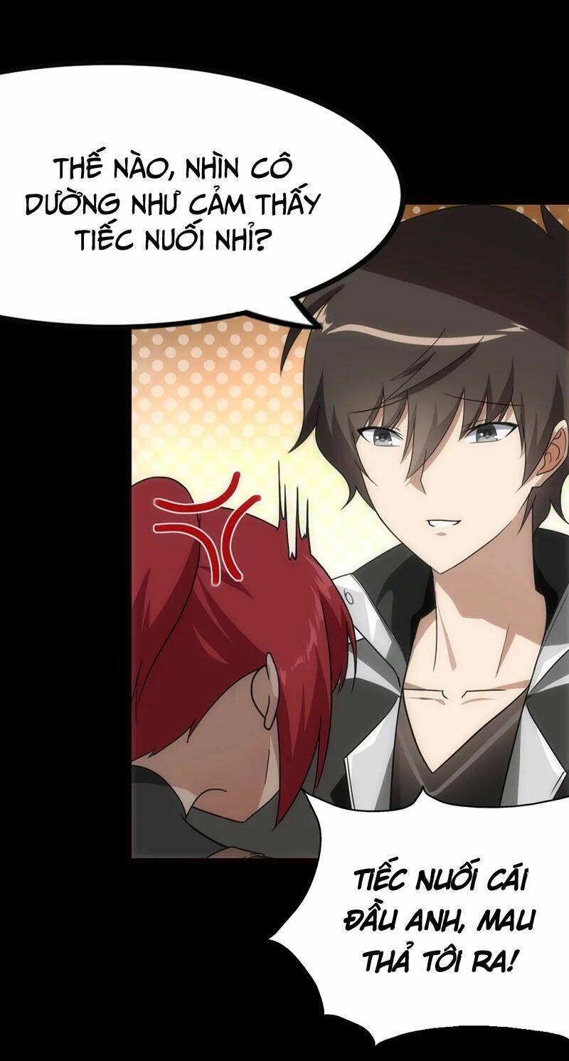 Bạn Gái Zombie Của Tôi - Chapter 210 - Page 34