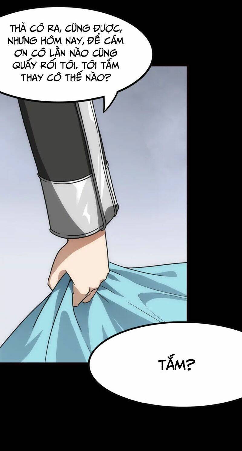 Bạn Gái Zombie Của Tôi - Chapter 210 - Page 35