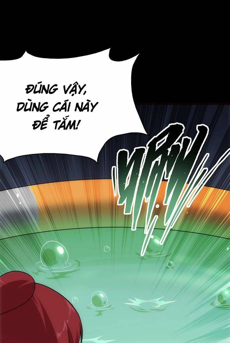 Bạn Gái Zombie Của Tôi - Chapter 210 - Page 36