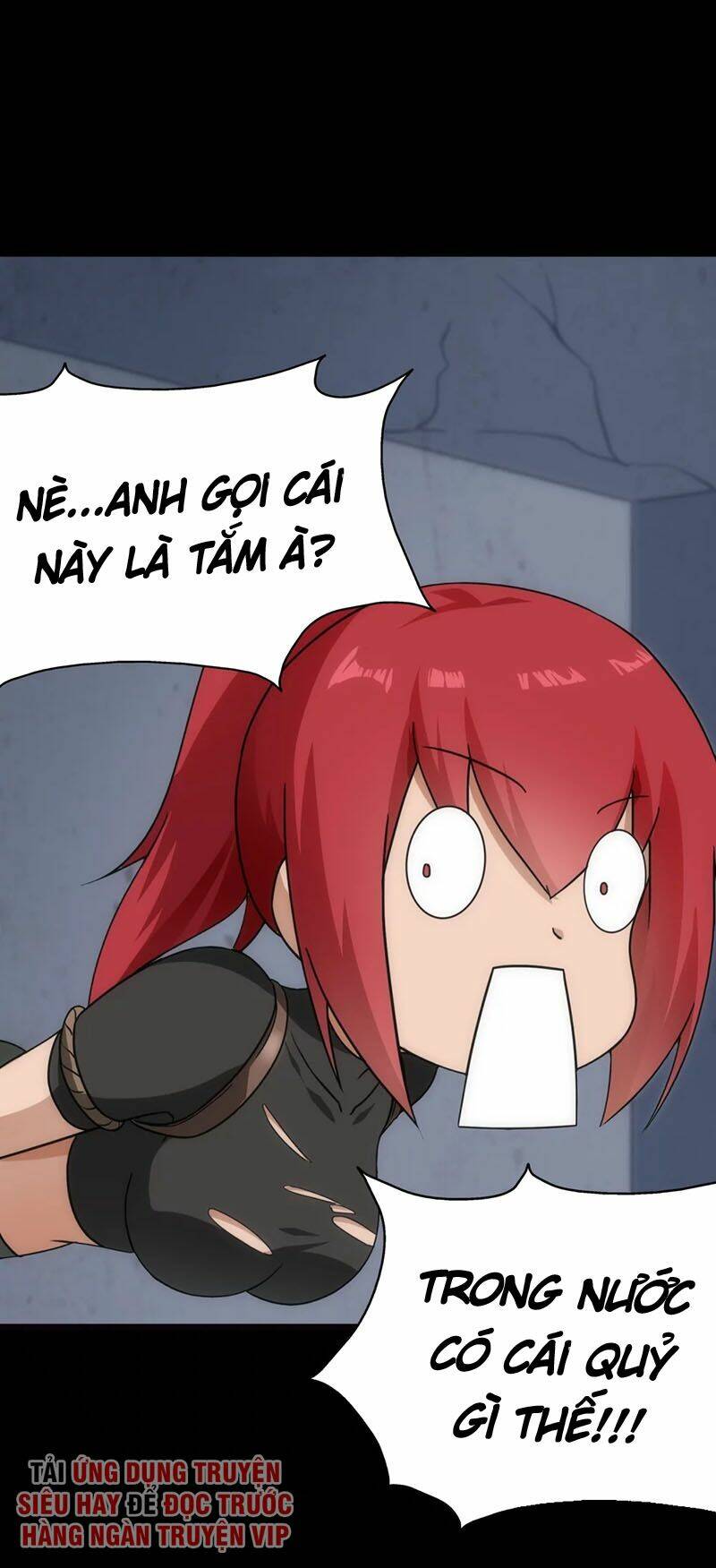 Bạn Gái Zombie Của Tôi - Chapter 210 - Page 38