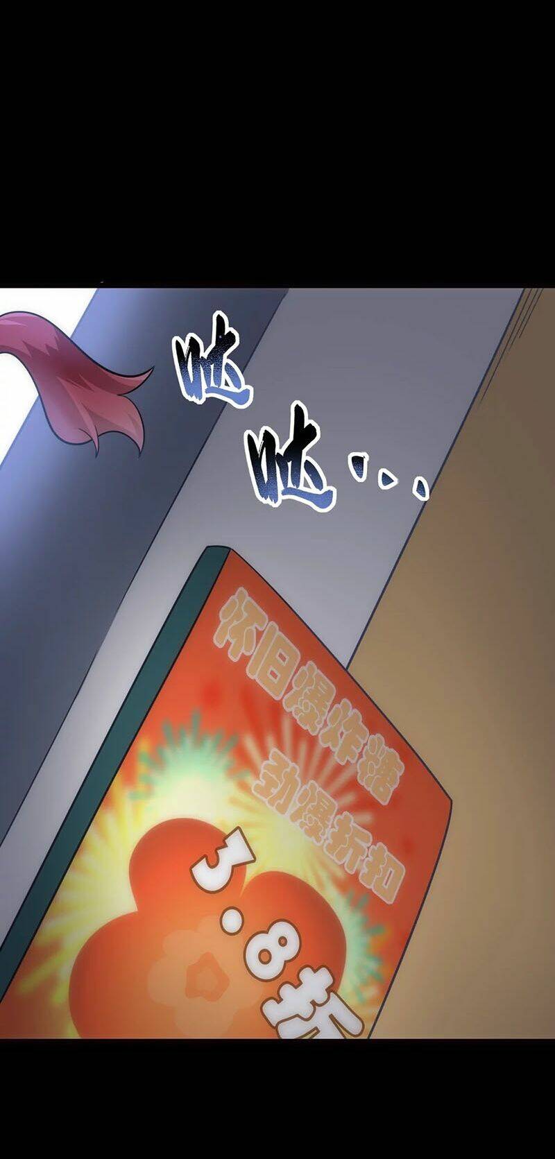 Bạn Gái Zombie Của Tôi - Chapter 210 - Page 3