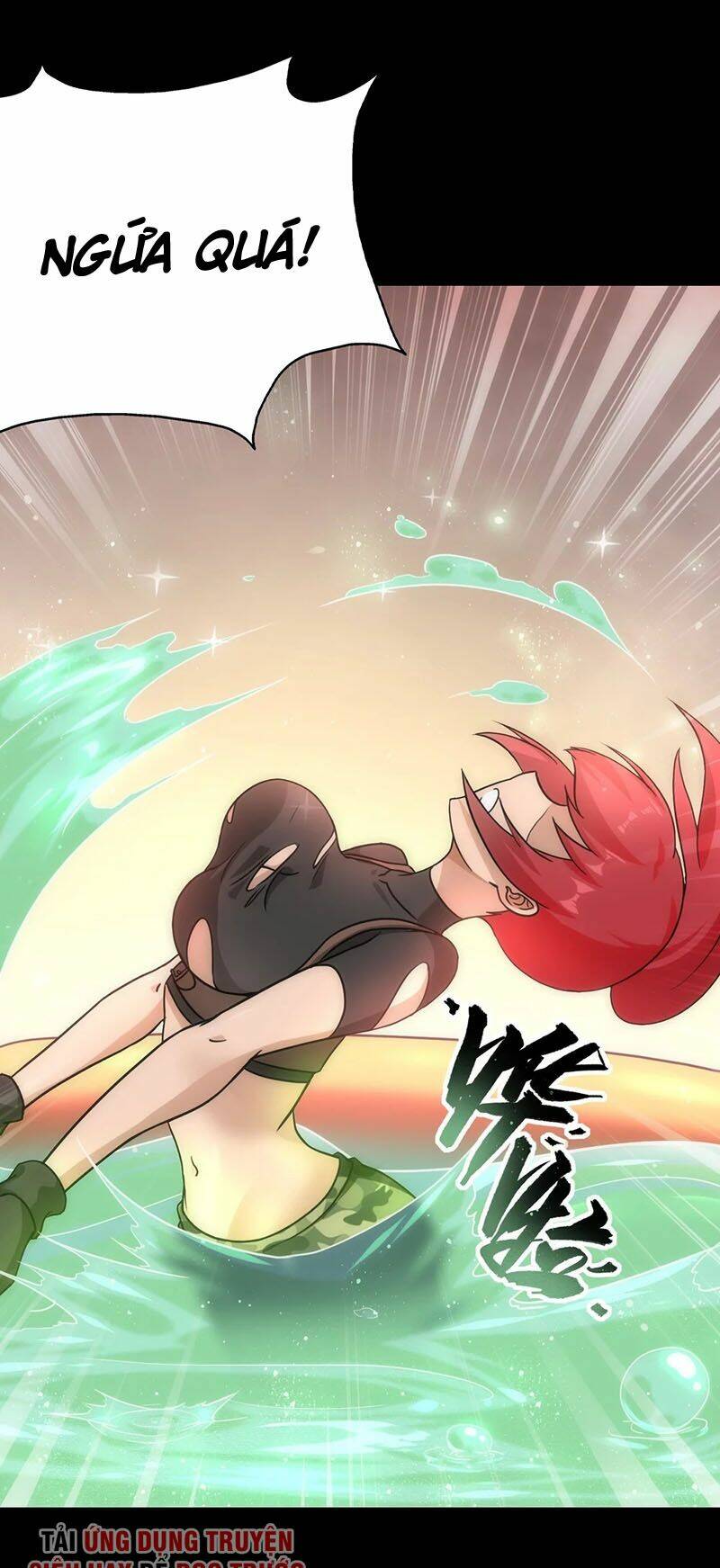 Bạn Gái Zombie Của Tôi - Chapter 210 - Page 44