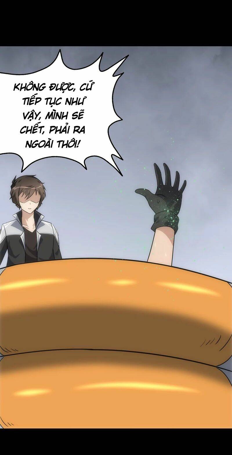 Bạn Gái Zombie Của Tôi - Chapter 210 - Page 46