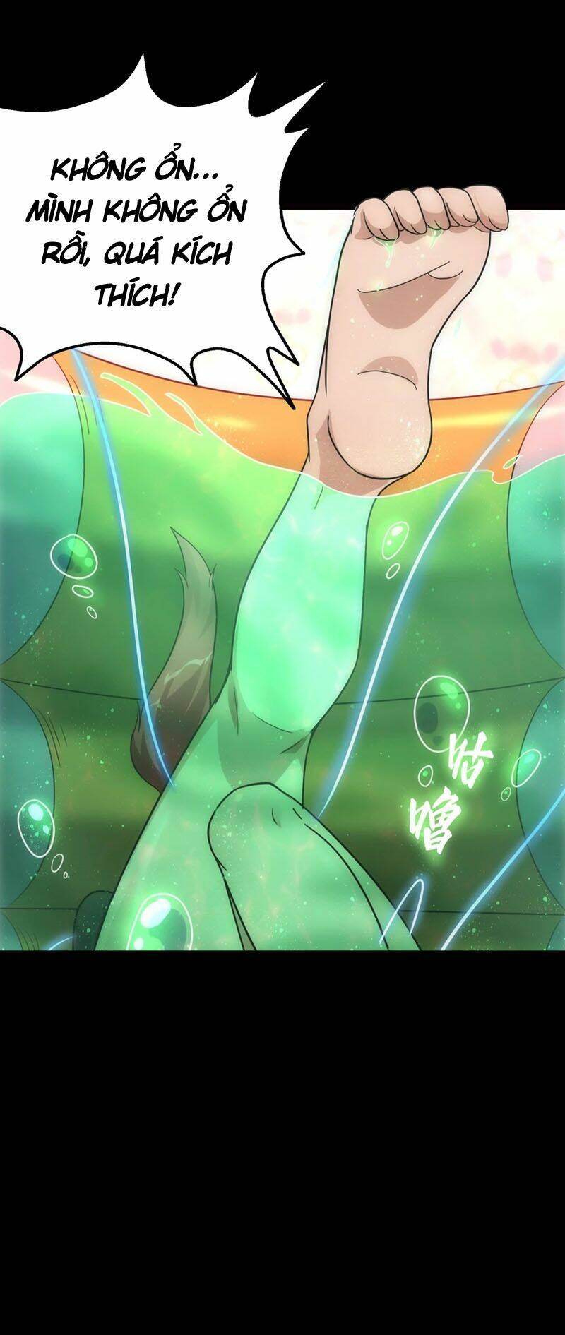 Bạn Gái Zombie Của Tôi - Chapter 210 - Page 48