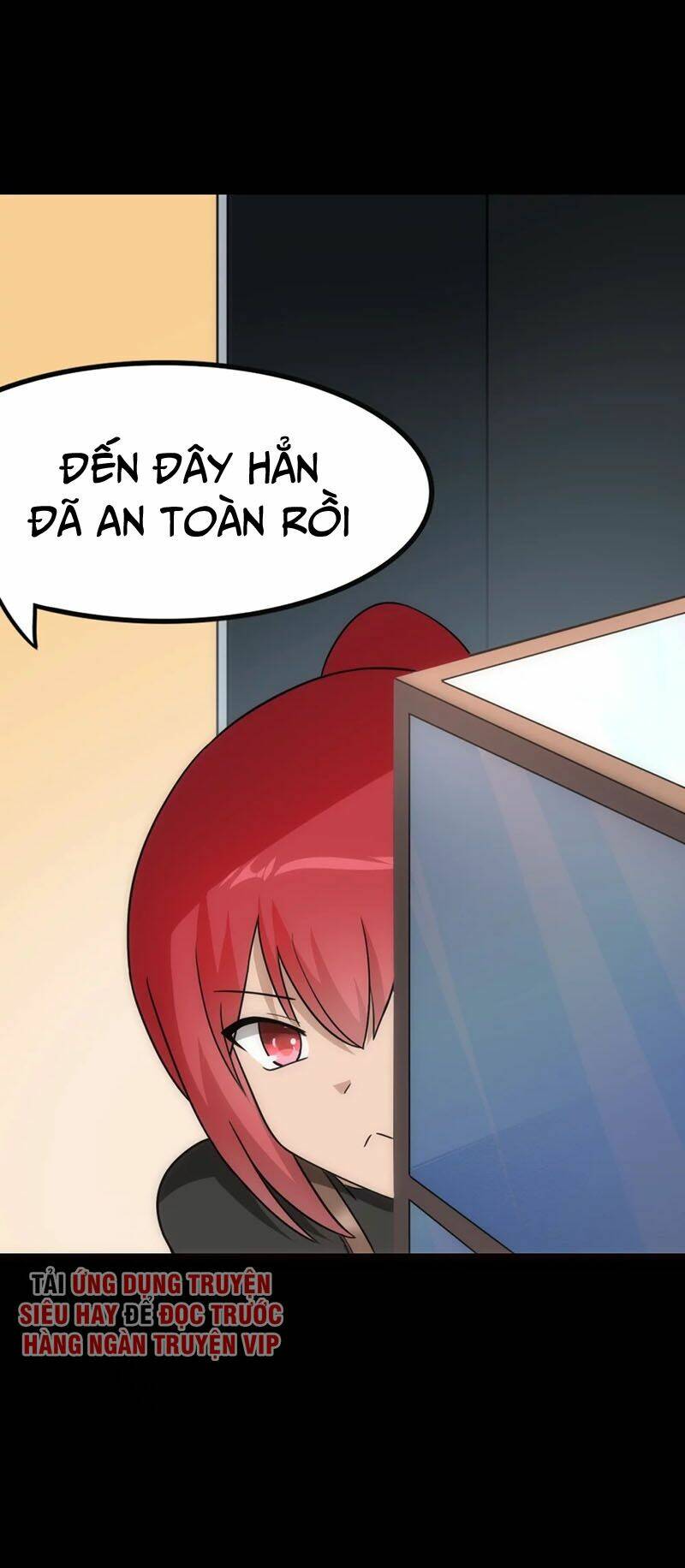 Bạn Gái Zombie Của Tôi - Chapter 210 - Page 4