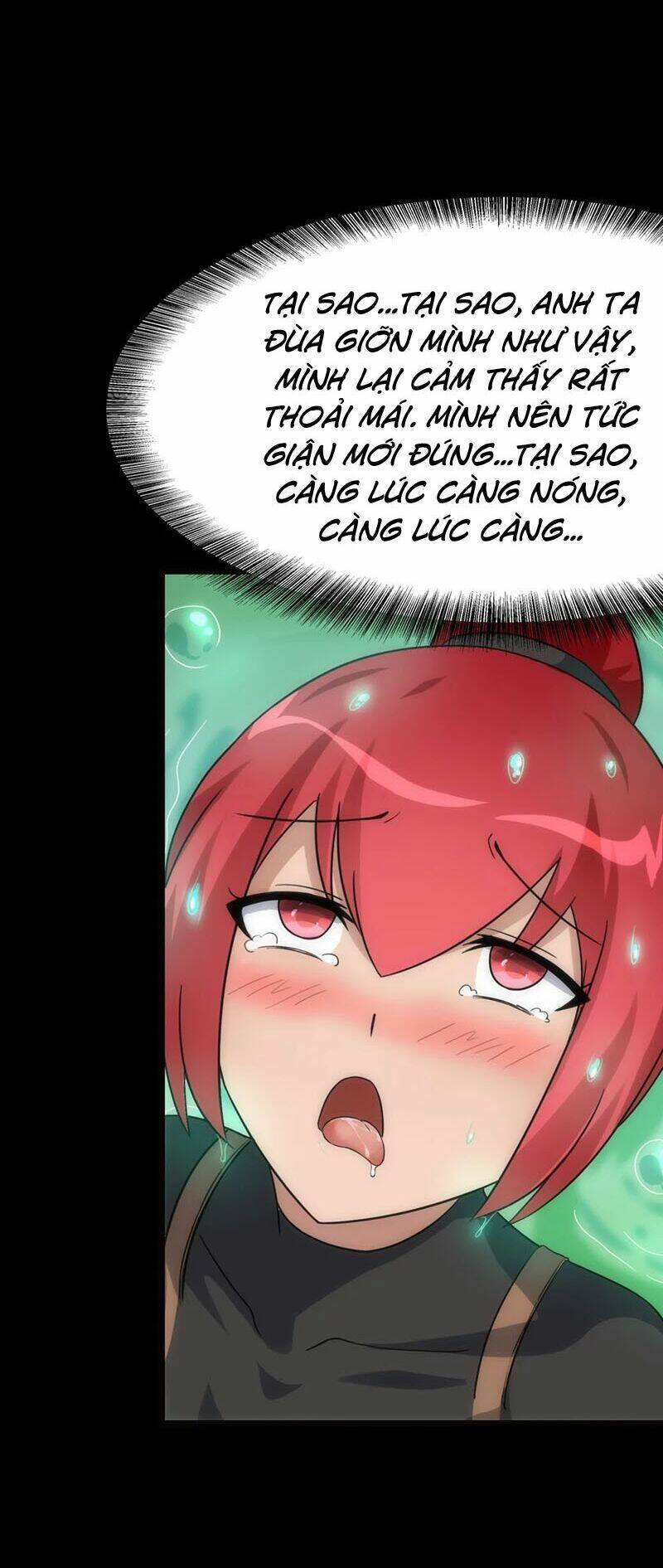 Bạn Gái Zombie Của Tôi - Chapter 210 - Page 49