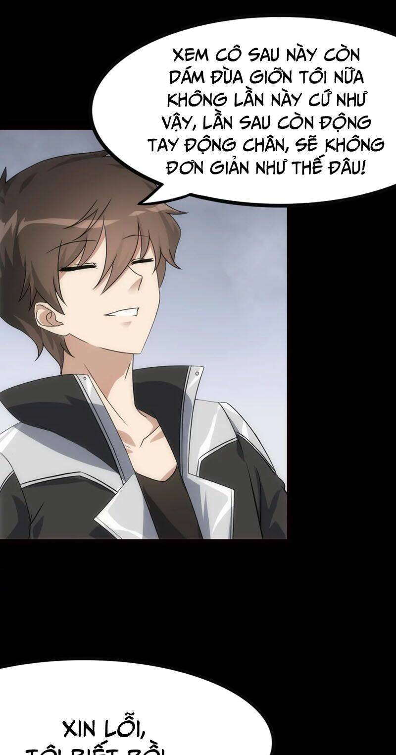 Bạn Gái Zombie Của Tôi - Chapter 210 - Page 52