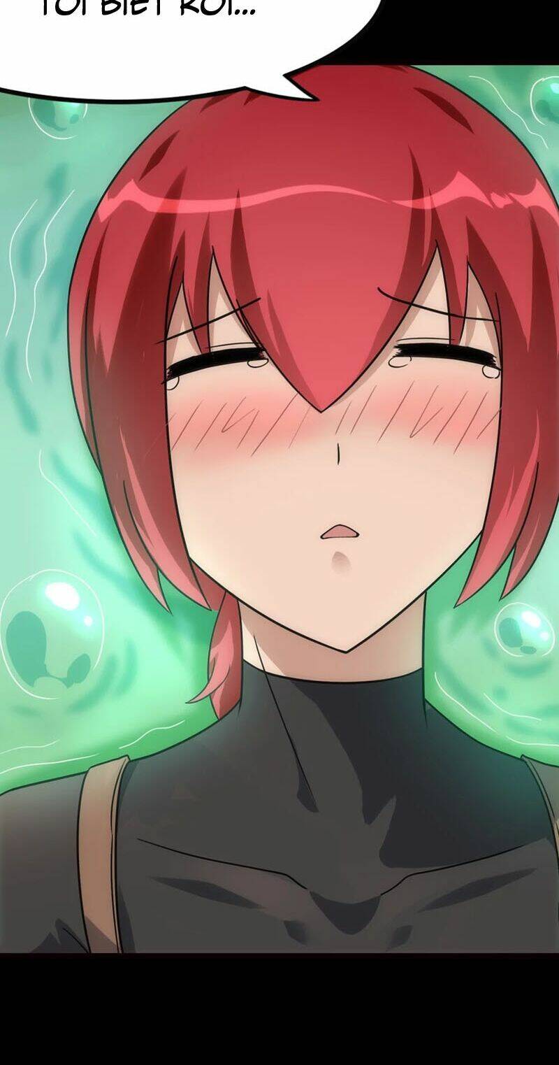 Bạn Gái Zombie Của Tôi - Chapter 210 - Page 53