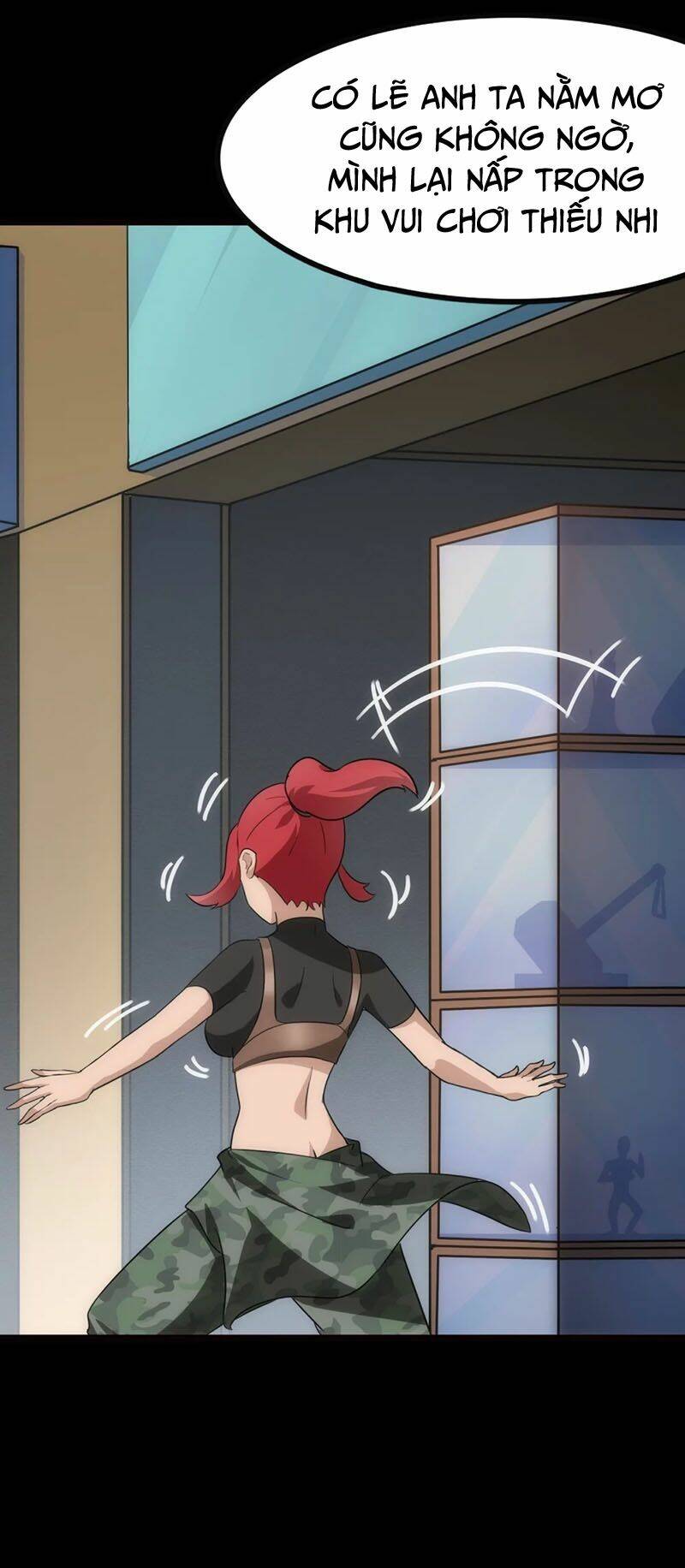 Bạn Gái Zombie Của Tôi - Chapter 210 - Page 5