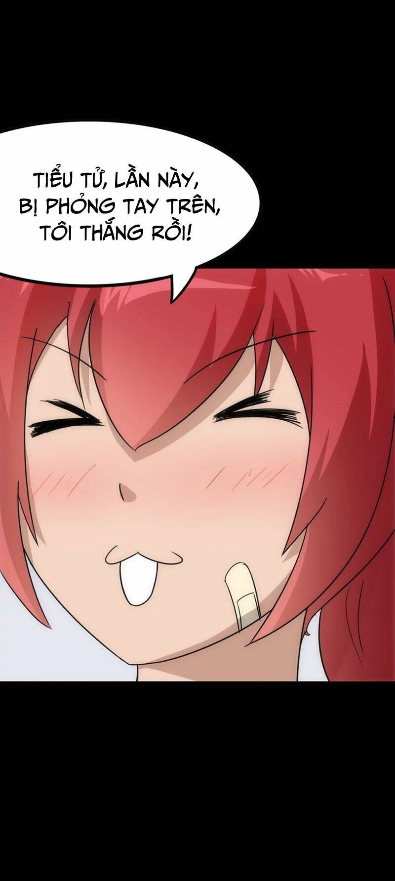 Bạn Gái Zombie Của Tôi - Chapter 210 - Page 6