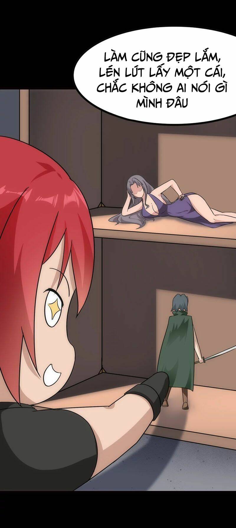 Bạn Gái Zombie Của Tôi - Chapter 210 - Page 7