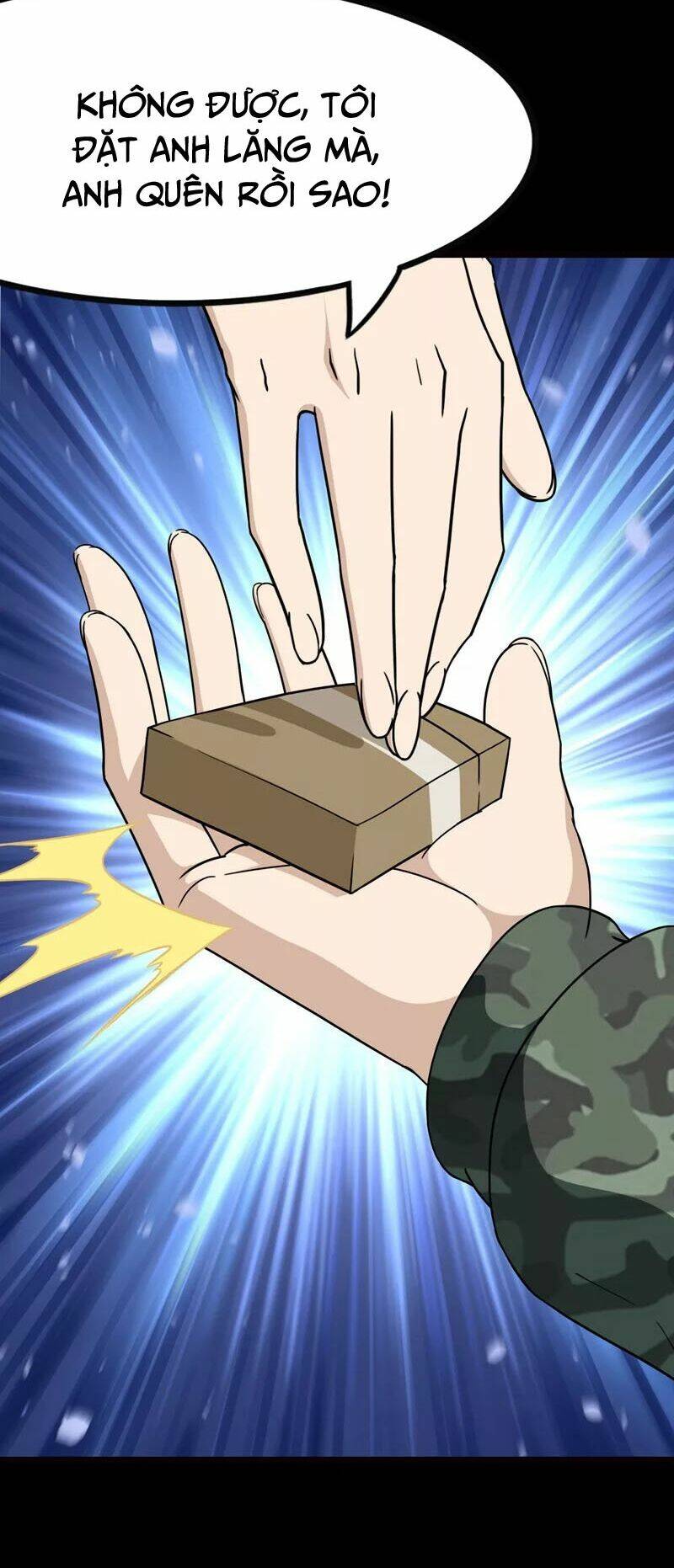 Bạn Gái Zombie Của Tôi - Chapter 211 - Page 13