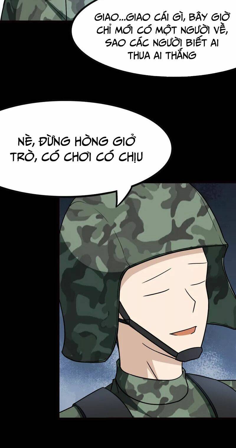 Bạn Gái Zombie Của Tôi - Chapter 211 - Page 15