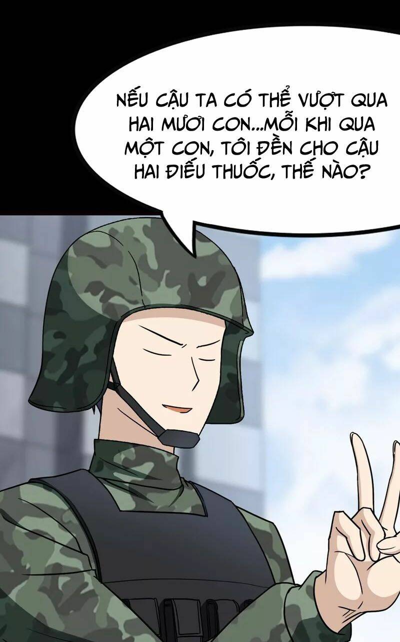 Bạn Gái Zombie Của Tôi - Chapter 211 - Page 16