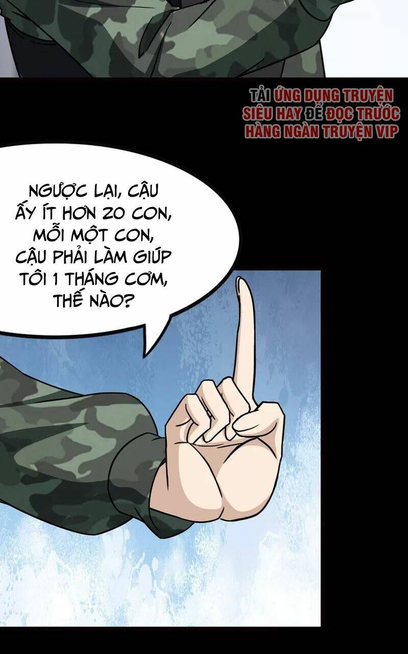 Bạn Gái Zombie Của Tôi - Chapter 211 - Page 17