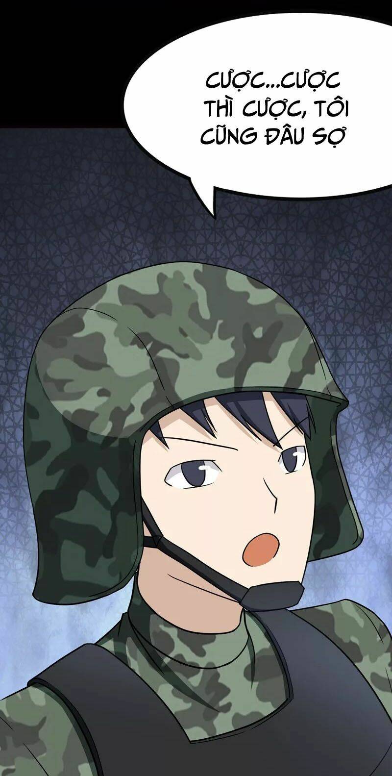 Bạn Gái Zombie Của Tôi - Chapter 211 - Page 18