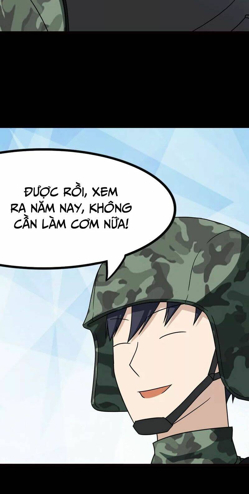 Bạn Gái Zombie Của Tôi - Chapter 211 - Page 19