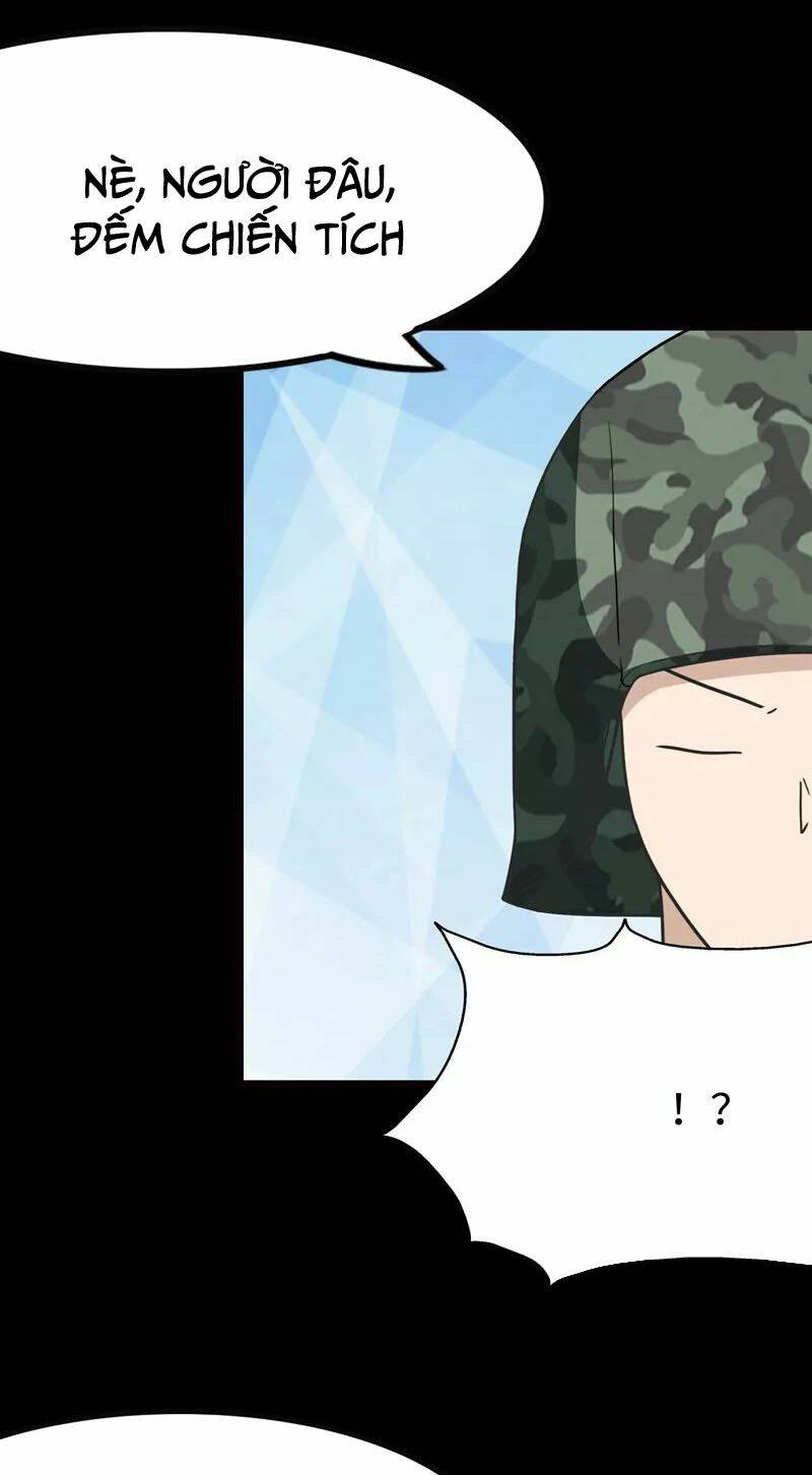 Bạn Gái Zombie Của Tôi - Chapter 211 - Page 20