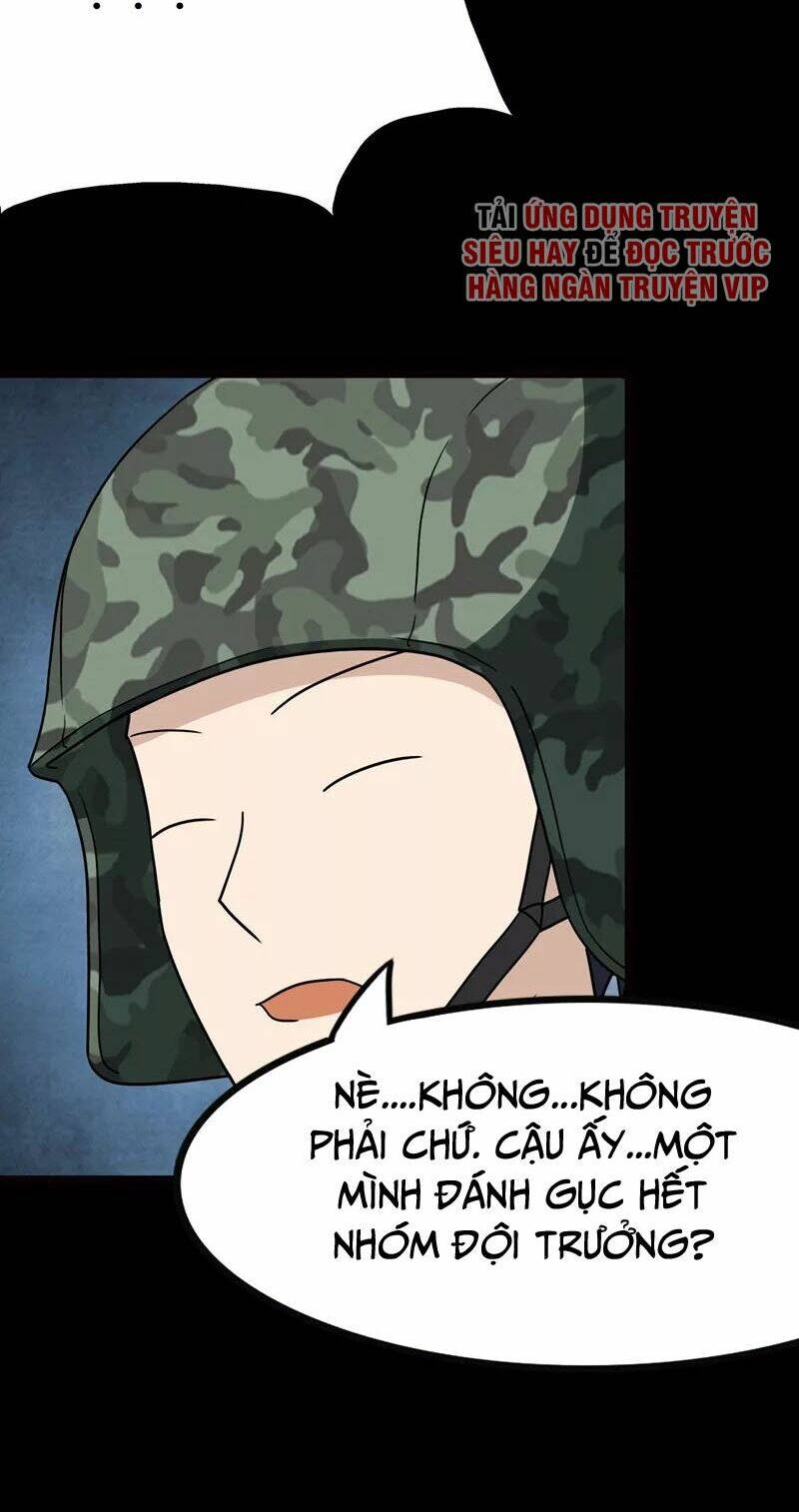 Bạn Gái Zombie Của Tôi - Chapter 211 - Page 23