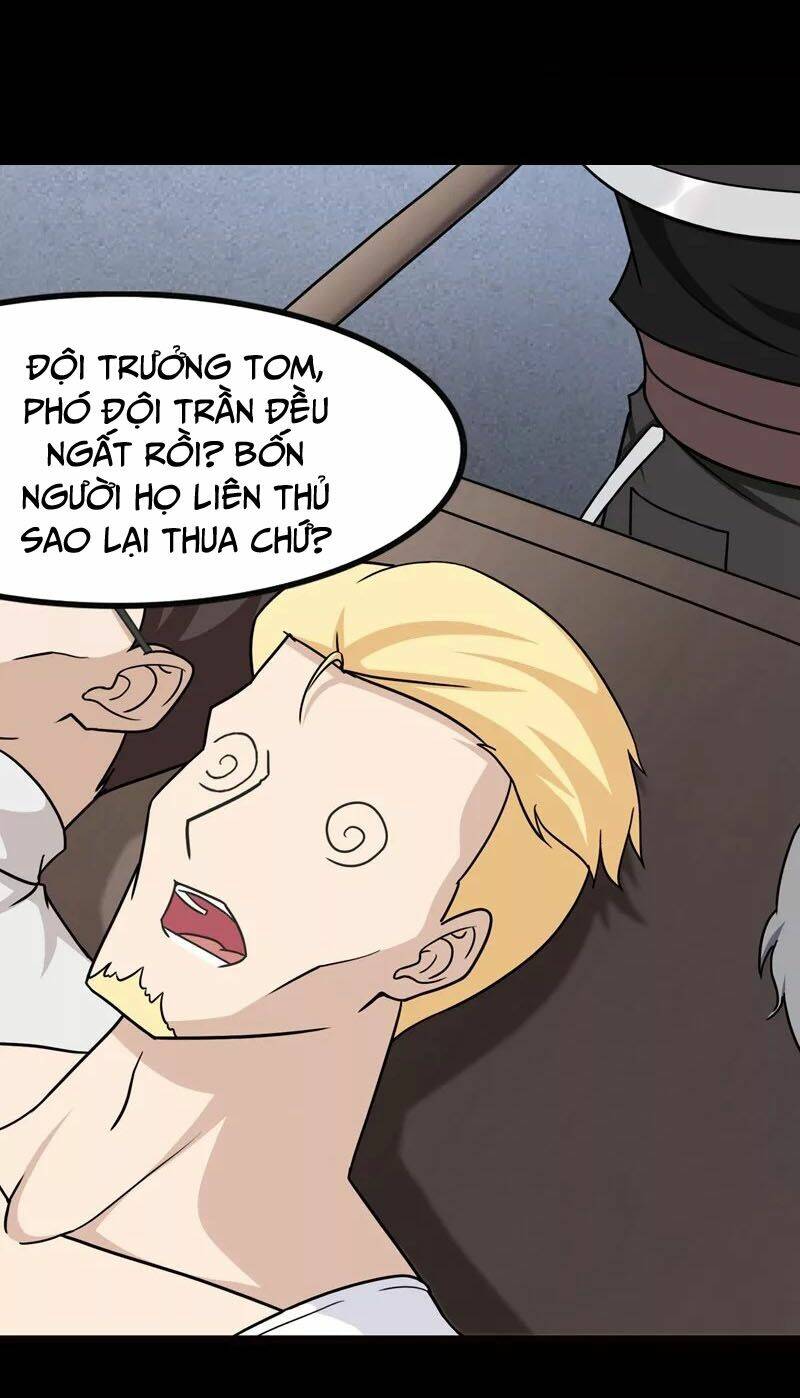 Bạn Gái Zombie Của Tôi - Chapter 211 - Page 24