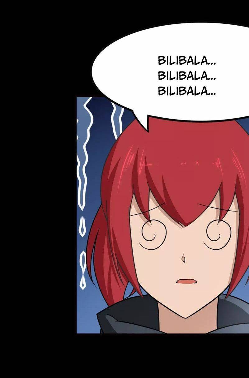 Bạn Gái Zombie Của Tôi - Chapter 211 - Page 27