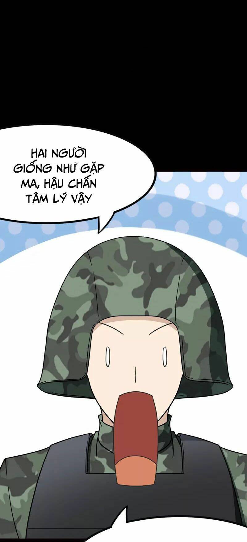 Bạn Gái Zombie Của Tôi - Chapter 211 - Page 28