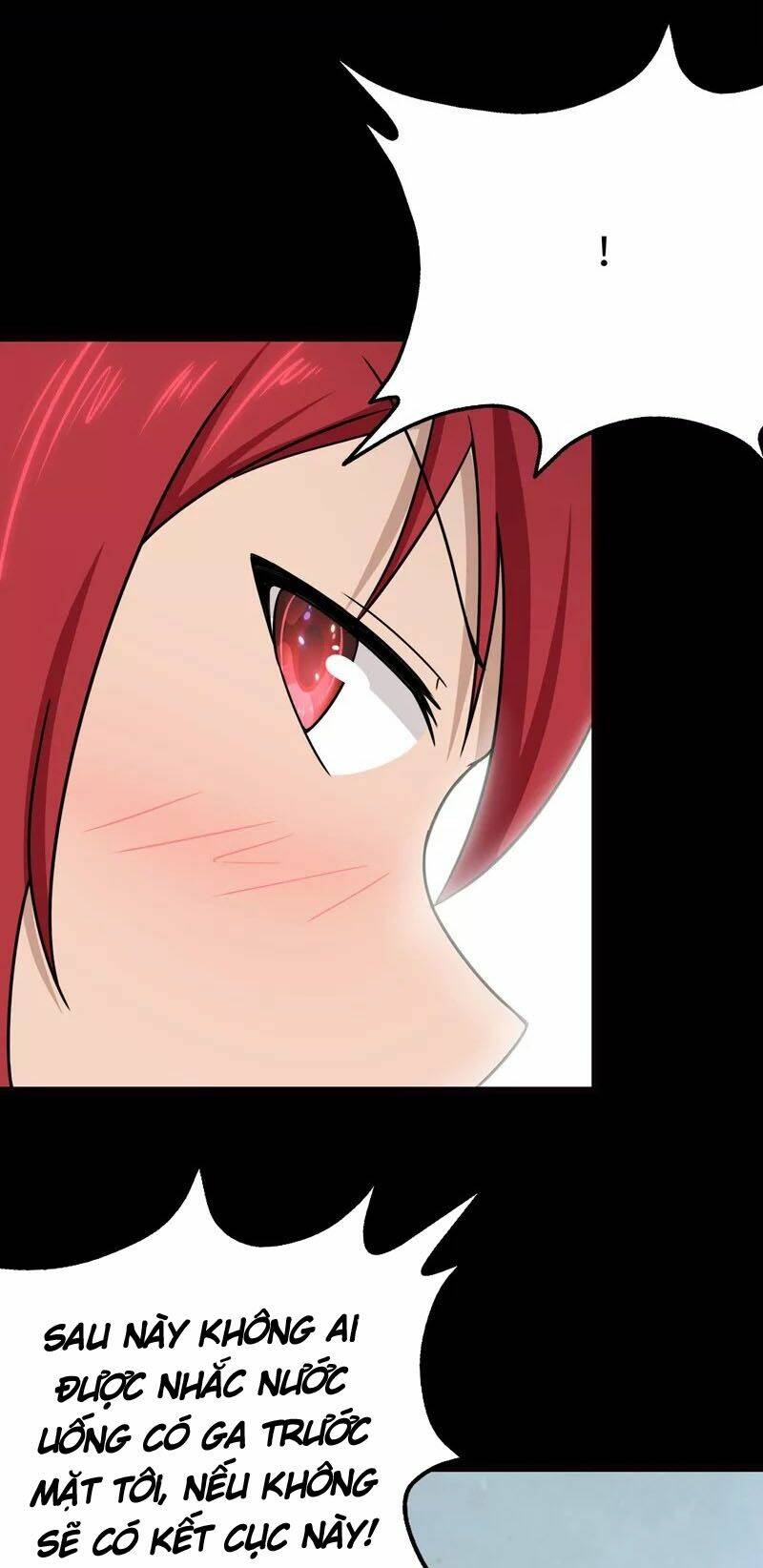 Bạn Gái Zombie Của Tôi - Chapter 211 - Page 30