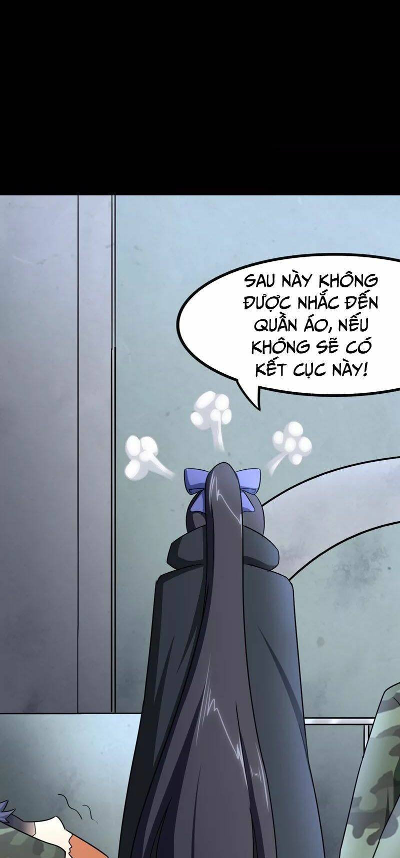 Bạn Gái Zombie Của Tôi - Chapter 211 - Page 34