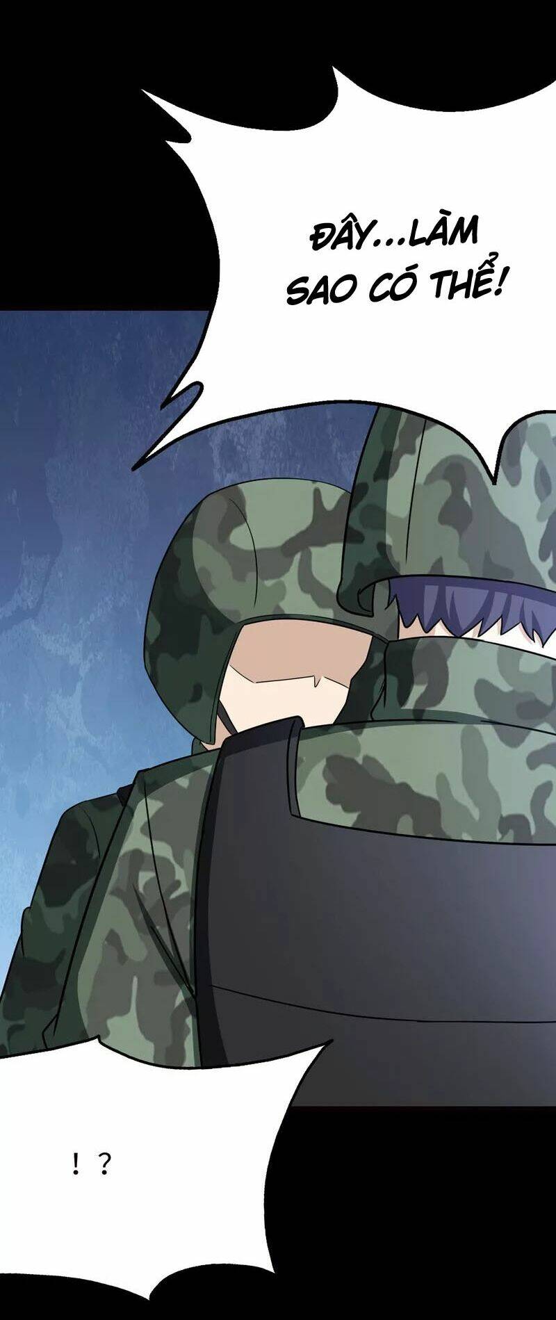 Bạn Gái Zombie Của Tôi - Chapter 211 - Page 37