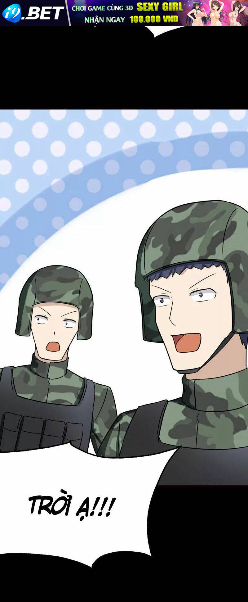 Bạn Gái Zombie Của Tôi - Chapter 211 - Page 39