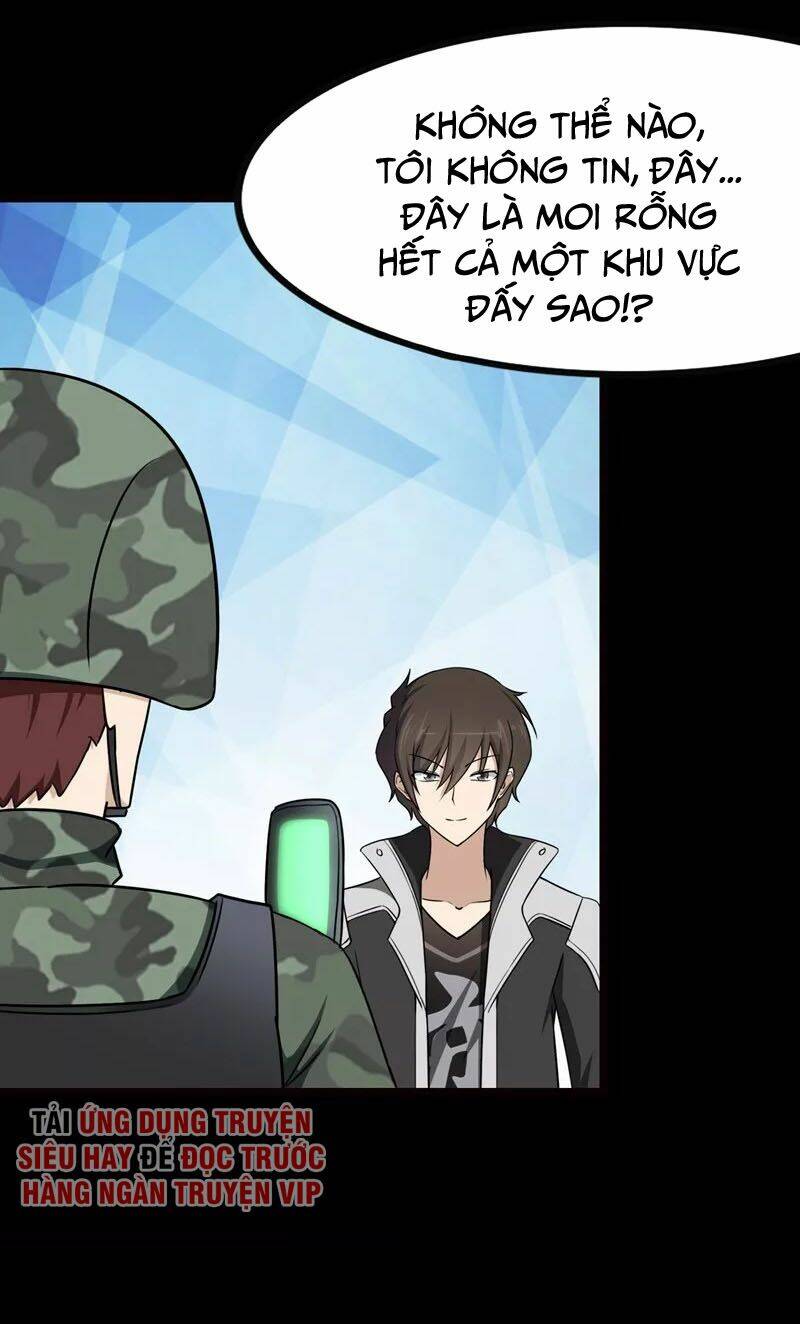 Bạn Gái Zombie Của Tôi - Chapter 211 - Page 40