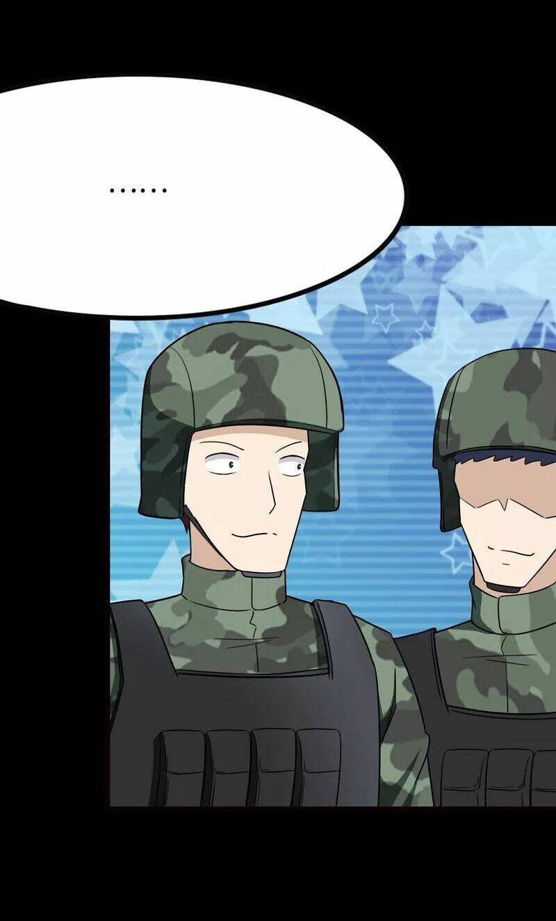 Bạn Gái Zombie Của Tôi - Chapter 211 - Page 41