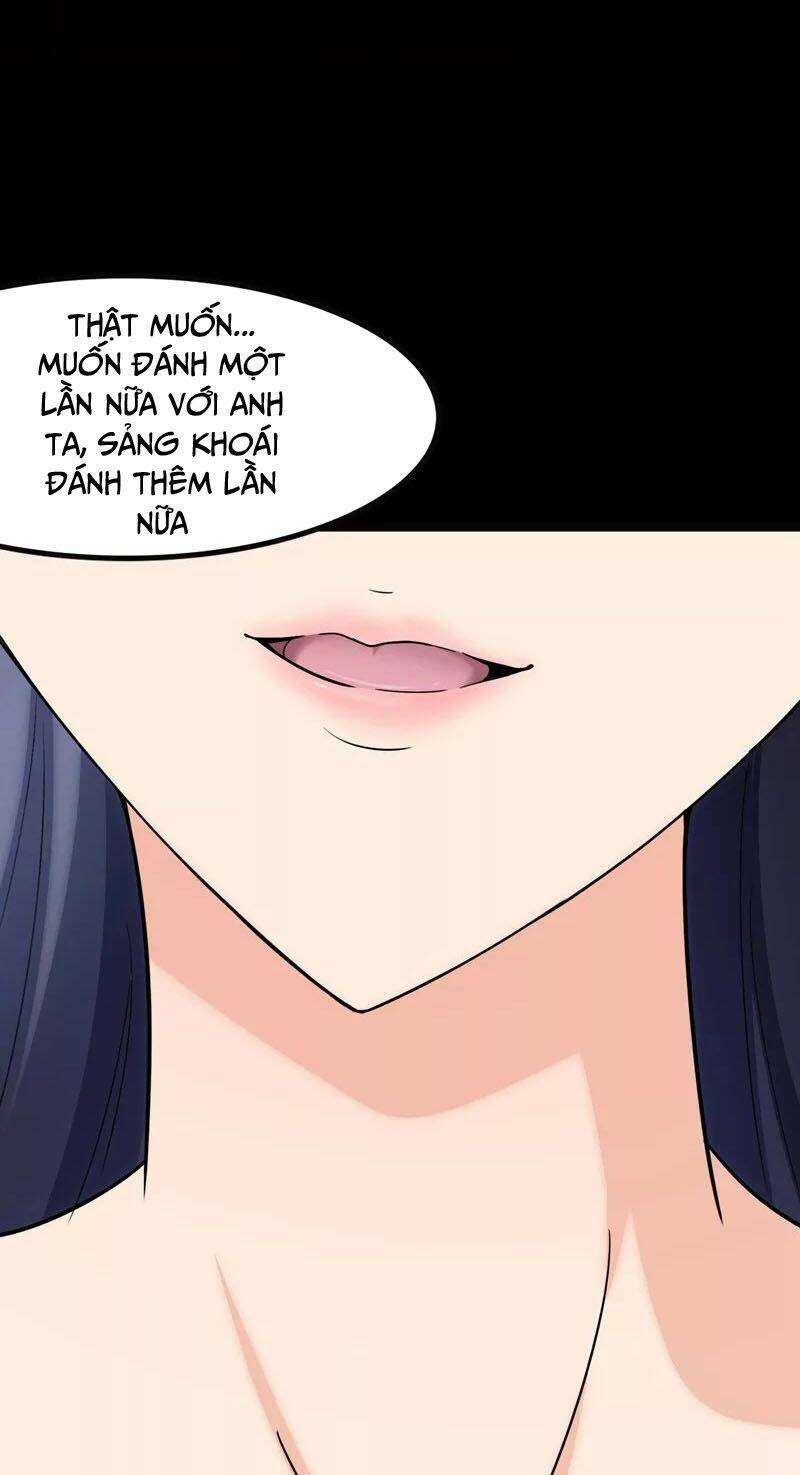 Bạn Gái Zombie Của Tôi - Chapter 211 - Page 49