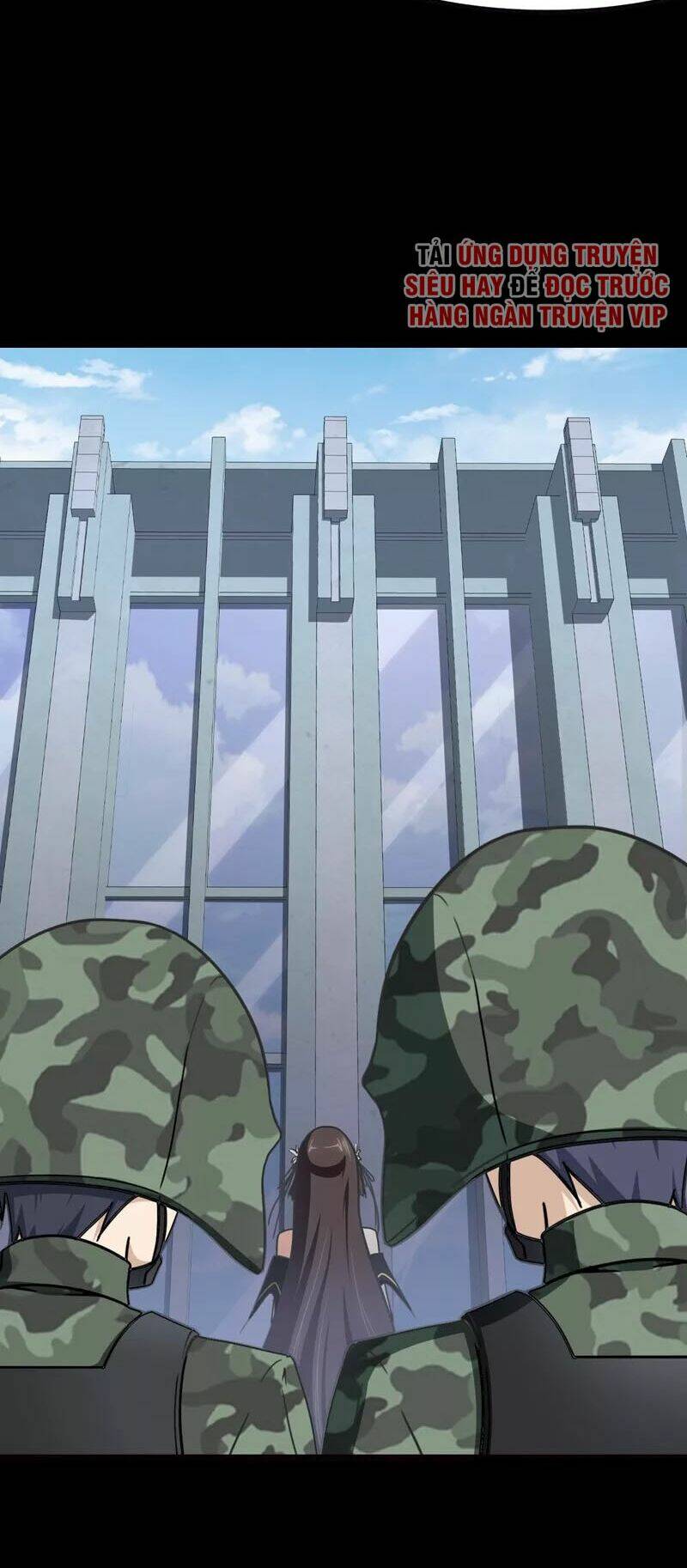 Bạn Gái Zombie Của Tôi - Chapter 211 - Page 5