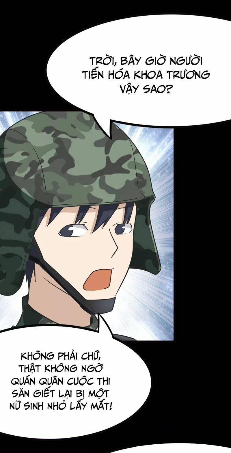 Bạn Gái Zombie Của Tôi - Chapter 211 - Page 6