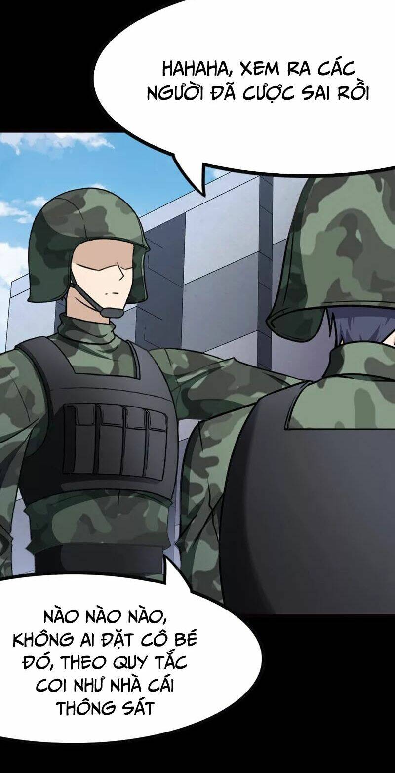 Bạn Gái Zombie Của Tôi - Chapter 211 - Page 7